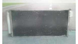 CONDENSADOR / RADIADOR AIRE ACONDICIONADO OPEL CORSA D 1.3 16V CDTI (90 CV) DE 2007 - D.4061794