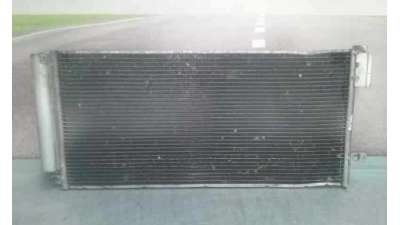 CONDENSADOR / RADIADOR AIRE ACONDICIONADO OPEL CORSA D 1.3 16V CDTI (90 CV) DE 2007 - D.4061794