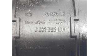 CAUDALIMETRO OPEL ZAFIRA A 2.0 16V DI (82 CV) DE 1999 - D.4062207