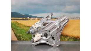 ELEVALUNAS DELANTERO DERECHO KIA MAGENTIS 2.0 CRDi (140 CV) DE 2010 - D.4062642 / 824802G260