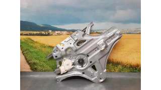 ELEVALUNAS DELANTERO DERECHO KIA MAGENTIS 2.0 CRDi (140 CV) DE 2010 - D.4062642 / 824802G260
