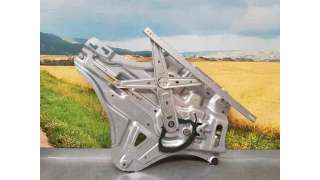 ELEVALUNAS DELANTERO DERECHO KIA MAGENTIS 2.0 CRDi (140 CV) DE 2010 - D.4062642 / 824802G260