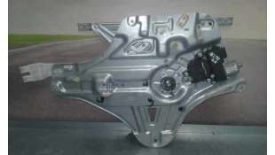 ELEVALUNAS DELANTERO IZQUIERDO KIA MAGENTIS 2.0 CRDi (140 CV) DE 2010 - D.4062643 / 824502G010