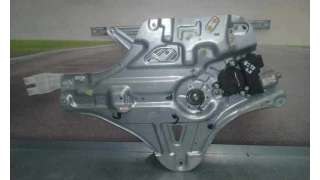 ELEVALUNAS DELANTERO IZQUIERDO KIA MAGENTIS 2.0 CRDi (140 CV) DE 2010 - D.4062643 / 824502G010