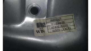 ELEVALUNAS DELANTERO IZQUIERDO KIA MAGENTIS 2.0 CRDi (140 CV) DE 2010 - D.4062643 / 824502G010