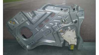 ELEVALUNAS TRASERO DERECHO KIA MAGENTIS 2.0 CRDi (140 CV) DE 2010 - D.4062644 / 834602G000