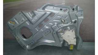ELEVALUNAS TRASERO DERECHO KIA MAGENTIS 2.0 CRDi (140 CV) DE 2010 - D.4062644 / 834602G000