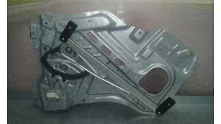 ELEVALUNAS TRASERO DERECHO KIA MAGENTIS 2.0 CRDi (140 CV) DE 2010 - D.4062644 / 834602G000