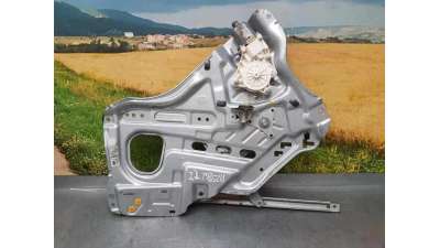 ELEVALUNAS TRASERO IZQUIERDO KIA MAGENTIS 2.0 CRDi (140 CV) DE 2010 - D.4062645 / 834702G040