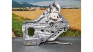 ELEVALUNAS TRASERO IZQUIERDO KIA MAGENTIS 2.0 CRDi (140 CV) DE 2010 - D.4062645 / 834702G040