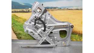 ELEVALUNAS TRASERO IZQUIERDO KIA MAGENTIS 2.0 CRDi (140 CV) DE 2010 - D.4062645 / 834702G040 2