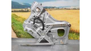 ELEVALUNAS TRASERO IZQUIERDO KIA MAGENTIS 2.0 CRDi (140 CV) DE 2010 - D.4062645 / 834702G040