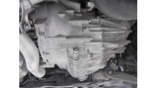 CAJA CAMBIOS HONDA CIVIC BERLINA 5 2.2 CTDI (140 CV) DE 2008 - D.4063115