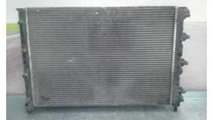 RADIADOR AGUA ALFA ROMEO 147 2.0 16V (150 CV) DE 2002 - D.4063799 / 46743394 2