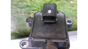 BOBINA ENCENDIDO ALFA ROMEO 147 2.0 16V (150 CV) DE 2002 - D.4063830 2