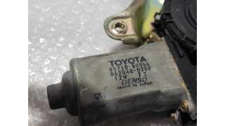 ELEVALUNAS DELANTERO DERECHO LEXUS LS400 4.0 V8 32V (284 CV) DE 1999 - D.4064168 / 8571050060