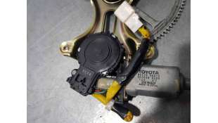 ELEVALUNAS TRASERO DERECHO LEXUS LS400 4.0 V8 32V (284 CV) DE 1999 - D.4064170 / 8572050070 2