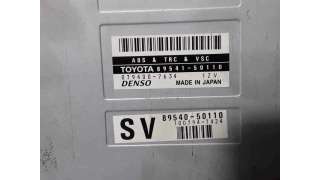 CENTRALITA ABS LEXUS LS400 4.0 V8 32V (284 CV) DE 1999 - D.4064191 / 8954150110