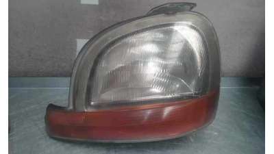 FARO IZQUIERDO RENAULT KANGOO 1.9 D (64 CV) DE 2000 - D.4064575 / 260602509R