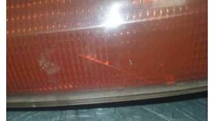 FARO IZQUIERDO RENAULT KANGOO 1.9 D (64 CV) DE 2000 - D.4064575 / 260602509R 2