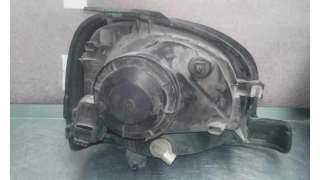 FARO IZQUIERDO RENAULT KANGOO 1.9 D (64 CV) DE 2000 - D.4064575 / 260602509R