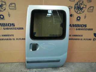 PUERTA LATERAL CORREDERA IZQUIERDA RENAULT KANGOO 1.9 D (64 CV) DE 2000 - D.4064635