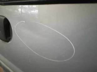 PUERTA LATERAL CORREDERA IZQUIERDA RENAULT KANGOO 1.9 D (64 CV) DE 2000 - D.4064635 2