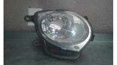 FARO DERECHO FIAT 500 CABRIO 1.4 16V Turbo (140 CV) DE 2010 - D.4065097