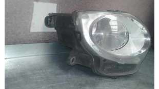 FARO DERECHO FIAT 500 CABRIO 1.4 16V Turbo (140 CV) DE 2010 - D.4065097 2