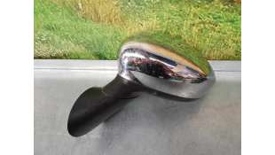 RETROVISOR IZQUIERDO FIAT 500 CABRIO 1.4 16V Turbo (140 CV) DE 2010 - D.4065126 2