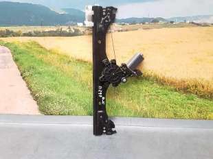 ELEVALUNAS DELANTERO IZQUIERDO FIAT 500 CABRIO 1.4 16V Turbo (140 CV) DE 2010 - D.4065144 / 518762690