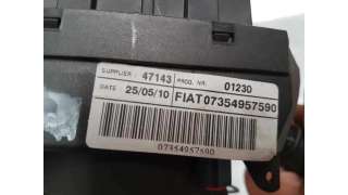 COM 2000 FIAT 500 CABRIO 1.4 16V Turbo (140 CV) DE 2010 - D.4065171 / 07354957590
