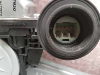 ELEVALUNAS TRASERO DERECHO TOYOTA AURIS 2.0 D-4D (126 CV) DE 2010 - D.4065843 / 857200D120