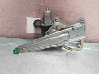 ELEVALUNAS TRASERO DERECHO TOYOTA AURIS 2.0 D-4D (126 CV) DE 2010 - D.4065843 / 857200D120