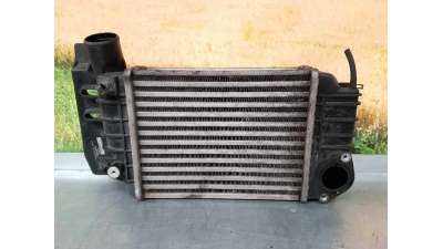 INTERCOOLER TOYOTA YARIS 1.4 Turbodiesel (90 CV) DE 2006 - D.4066107 / 0N020