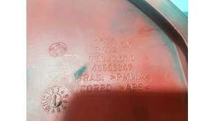 PILOTO TRASERO DERECHO ALFA ROMEO 147 1.9 JTD (116 CV) DE 2002 - D.4066576 / 46556347 2