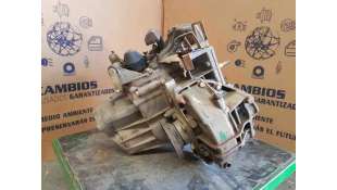 CAJA CAMBIOS ALFA ROMEO 147 1.9 JTD (116 CV) DE 2002 - D.4066598 / 46557142 2