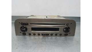 SISTEMA AUDIO / RADIO CD ALFA ROMEO 147 1.9 JTD (116 CV) DE 2002 - D.4066788 / 735293234