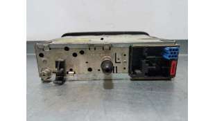 SISTEMA AUDIO / RADIO CD ALFA ROMEO 147 1.9 JTD (116 CV) DE 2002 - D.4066788 / 735293234 2