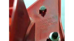 PILOTO TRASERO IZQUIERDO ALFA ROMEO 147 1.9 JTD (116 CV) DE 2002 - D.4066793 / 46556346 2