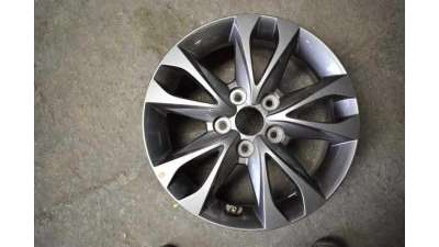 LLANTA HYUNDAI IX35 1.7 CRDi (116 CV) DE 2013 - D.4066883