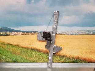 ELEVALUNAS DELANTERO DERECHO PEUGEOT PARTNER KOMBI 1.6 16V HDi (90 CV) DE 2010 - D.4066947