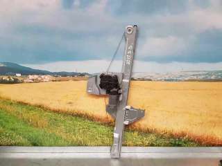ELEVALUNAS DELANTERO DERECHO PEUGEOT PARTNER KOMBI 1.6 16V HDi (90 CV) DE 2010 - D.4066947