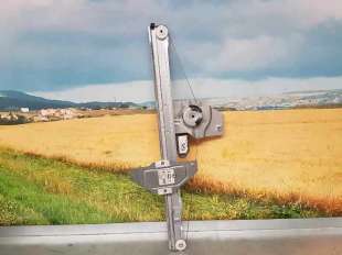 ELEVALUNAS DELANTERO DERECHO PEUGEOT PARTNER KOMBI 1.6 16V HDi (90 CV) DE 2010 - D.4066947 2