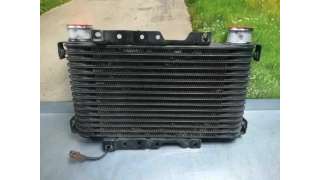 INTERCOOLER MITSUBISHI L 200 2.5 Turbodiesel (99 CV) DE 2002 - D.4067127 / 1271000421