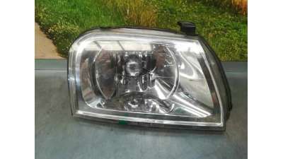 FARO DERECHO MITSUBISHI L 200 2.5 Turbodiesel (99 CV) DE 2002 - D.4067140