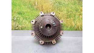 VENTILADOR VISCOSO MOTOR MITSUBISHI L 200 2.5 Turbodiesel (99 CV) DE 2002 - D.4067199 2