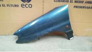 ALETA DELANTERA IZQUIERDA PEUGEOT PARTNER 1.9 D (68 CV) DE 1998 - D.4068111