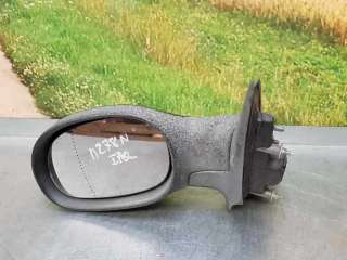 RETROVISOR IZQUIERDO RENAULT LAGUNA 1.8 (120 CV) DE 1998 - D.4068539