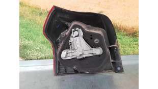 PILOTO TRASERO DERECHO TOYOTA COROLLA 1.6 16V (110 CV) DE 2006 - D.4068712 2